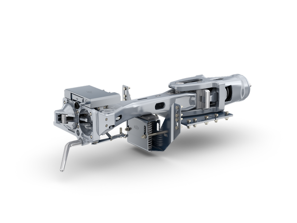 Produktbild KNORR-BREMSE