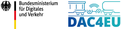 DAC4 Logo